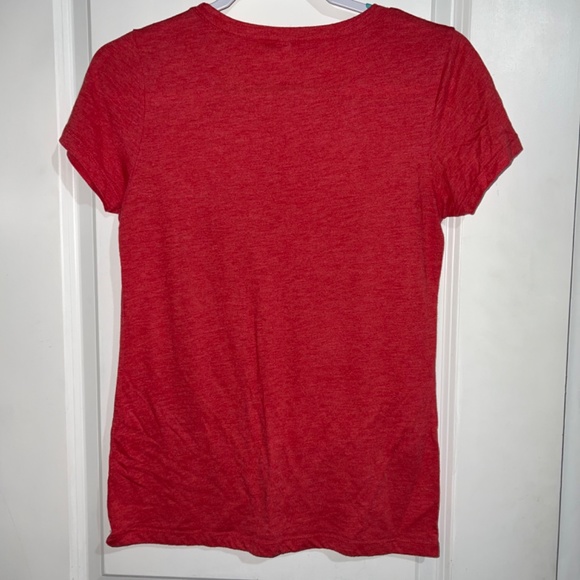 Polish tee - Picture 3 of 3